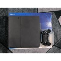 ราคา เครื่อง Playstation 4 Jet Black CUH-1206A B01 500GB + Joystick PS4 (24461566784)