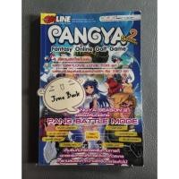 ราคา คู่มือเกมส์ Pangya season 2 (Future Gamer) เล่มเดียวจบ (42712282643)
