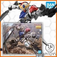 ราคา BANDAI - (MG) 1/100 GUNDAM BARBATOS LUPUS (Gunpla/Gundam Plastic Kits) (56502073358)