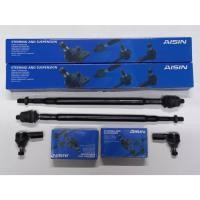 ราคา Aisin ลูกหมากแร็ค + ลูกหมากคันชัก Honda Civic ES ไดแมนชั่น ปี 2000 – 2005/ 1 ชุด มีลูกหมากแร็ค 2 ตัว ลูกหมากคันชัก 2 ตัว (24413160291)