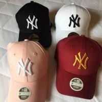 ราคา ♥️ พร้อมส่งง ♥️ New era Cap (1555030116)
