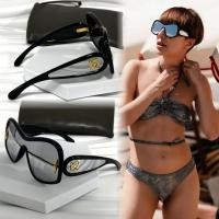 ราคา < Eyewear By Mr.B > - แว่นกันแดด Loewe LW40131I รุ่นใหม่ 2024 ของแท้ พร้อมอุปกรณ์ครบ (29559113455)