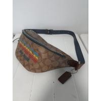 ราคา กระเป๋าคาดอกCoachชาย (22342333402)