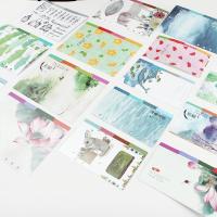 ราคา Feng shui Tab กระดาษสําหรับสมุด 6 หลุม A5 A6 (27430984351)