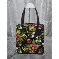 ราคา NO.273 กระเป๋าถือลายดอกไม้แบรนด์ FEILER (51700158158)