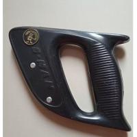 ราคา ด้ามเลื่อยลันดา G-MAN ด้ามพลาสติก (28430406420)