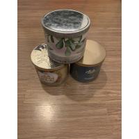 ราคา 3 wick candle bath & body works (5767886430)