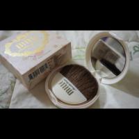 ราคา Mille Blusher #2 Peach Champagneสจ (286418880)