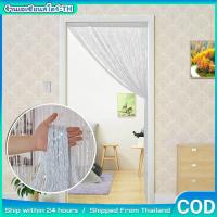 ราคา 1*2M ลูกปัดคริสตัล String ผ้าม่าน ประตู ม่านเส้น ม่านเส้นผสมดิ้นเงินตกแต่งฉากกั้นห้องนั่งเล่น ตกแต่งงาน มู่ลี่ม่านตกแต่ง (42119004270)