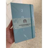 ราคา Starbucks planner 2021 (7168197796)