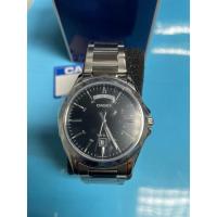 ราคา นาฬิกา CASIO (MTP-1370D-1A1VDF) ของแท้ ขนาดหน้าปัด 40mm (18692377658)