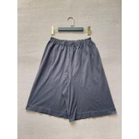 ราคา 32.Muji สภาพ 95% ผ้าฝ้ายS-M เอว 26-32 สะโพก 40-42 ยาว 22 09 (28816353110)