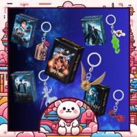 ราคา [พร้อมส่ง] ของแท้ กาชาปอง / Harry Potter Sign Accessories+ [Bandai] (26963904923)