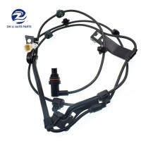 ราคา 8954271010 61211 Auto Wheel Speed ABS Sensor For Toyota Fortuner Hilux (56452499353)