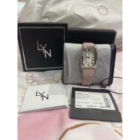 ราคา นาฬิกา Lyn แบรนด์แท้จาก shop (3077895438)