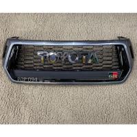 ราคา กระจังหน้า revo rocco gr sport 2018 2019 กระจังหน้าแต่ง REVO TOYOTA REVO ROCCO GR SPORT ปี2018 2019 (12655901483)