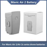 ราคา Mavic Air 2 Battery Intelligent Flight Battery Li-Po Rechargeable 3500mAh 11.55V 34-min Flight Time (29201930156)