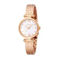 ราคา (New Collection) Esprit นาฬิกาผู้หญิง รุ่น Skye Women Watch ES1L554M0065 นาฬิกาข้อมือ (40825418719)