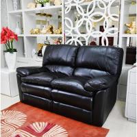 ราคา GALAXY โซฟาปรับนอน 2 ที่นั่ง หนังแท้อิตาลี เก้าอี้พักผ่อน เก้าอี้โซฟา เบาะหนัง ปรับเอน 150 องศา มีที่วางขา เก้าอี้นอน (9951689232)
