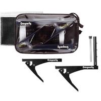 ราคา ตาข่ายโต๊ะปิงปอง Dragonfly เสาปิงปองแบบหนีบ (Lion) (Dragonfly) A + เน็ต (16465378660)