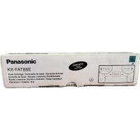 ราคา KX-FAT88E ตลับหมึก (TONER) (ของแท้) PANASONIC รุ่น KX-FL402/422 *ราคารวมภาษีแล้ว เปิดใบกำกับภาษีได้* (17276393476)