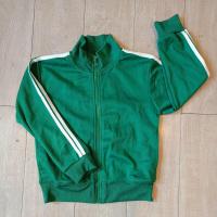 ราคา เสื้อแจ็คเก็ต เสื้อกันหนาว เสื้อวอร์มกันหนาว กันแดด ใส่เที่ยว มือสอง ของแท้สภาพเยี่ยม size 5-6 ขวบ (7362312806)