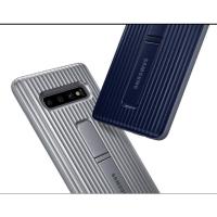 ราคา เคสของแท้ Protective Standing Cover Galaxy S10/S10+ (17362395269)