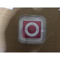 ราคา ipod shuffle gen 4 (2 GB Pink) ของใหม่ (3545441363)