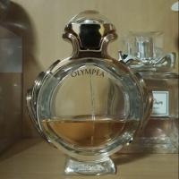 ราคา ส่งต่อน้ำหอมมือสอง Paco Rabanne Olympea Aqua for women (3916220785)