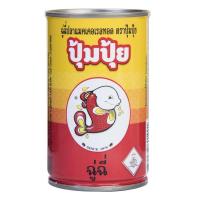 ราคา ปุ้มปุ้ย ฉู่ฉี่ปลาแมคเคอเรลทอด 155 กรัม (3715166654)