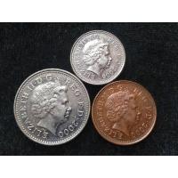 ราคา เหรียญ​ต่างประเทศ​(804)อังกฤษ​ (5167945559)