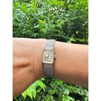 ราคา นาฬิกา Rado Lady Vintage ระบบไขลาน แท้มือสอง พร้อมใช้สภาพผ่านการใช้งานUSED (27385886065)