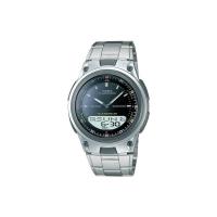 ราคา Casio Standard นาฬิกาข้อมือ - รุ่น AW-80D-1A (63178890)