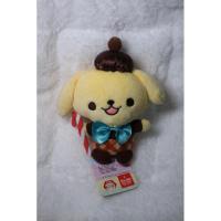 ราคา พวงกุญแจปอมปอมปูริน pompompurin (19172427667)