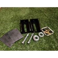 ราคา ตัวต่ออาม ขนาดยาว3นิ้ว สำหรับแปลงวิบาก อามเทน่า โซนิค โนวา แดช เทียร่า jr120 cbr150 msx ksr (27162992737)