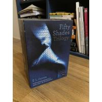 ราคา Fifty shades of grey 1-3 (5452401983)