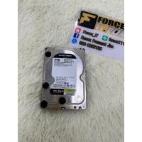 ราคา ส่งเร็ว 2 TB 3.5" HDD (ฮาร์ดดิสก์ 3.5 นิ้ว) WD BLACK - 7200RPM SATA3 (22427326369)