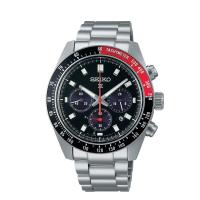 ราคา SEIKO Prospex Solar SPEEDTIMER Chronograph Men's watch SSC915P1(International Version) (42427157492)