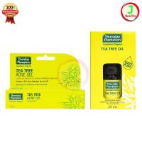 ราคา Thursday Plantation Tea Tree มี 2 ตัวเลือก (3295637363)