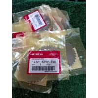 ราคา เฟืองโซ่ราวลิ้น (32 ฟัน)เฟืองโซ่ราวลิ้น honda wave 110i ของแท้เบิกศูนย์%❤️ (20477558043)