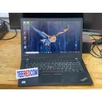 ราคา Notebook i7 Lenovo ThinkPad T470 Core i7-6500u Ram 16 gb DDR4 SSD M.2 120 gb +HDD 1TB จอ14" (28216843240)