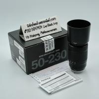 ราคา FUJINON LENS XC50-230mm F4.5-6.7 OIS II (2475621582)