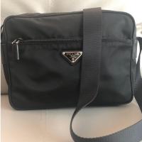 ราคา กระเป๋าแบรนด์เนม Prada แท้✔️มือสอง (5513108546)