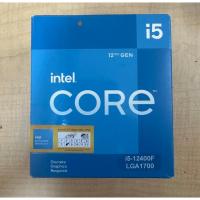 ราคา INTEL CORE I5-12400F [มือสอง] (29135405432)