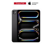 ราคา 11-inch Apple iPad Pro M4 WiFi + Cellular with Standard glass (25330741737)
