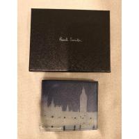 ราคา กระเป๋าสตางค์ Paul Smith Wallet (9473028884)