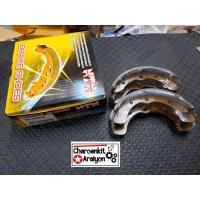 ราคา NTN ก้ามเบรคหลัง DAIHATSU ไดฮัทสุ Mira มิร่า ชุดละ 4 ตัว ขายเป็นชุด (12133472672)