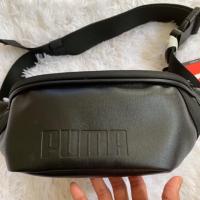 ราคา Puma กระเป๋าคาด อก คาดเอว ของใหม่ป้ายห้อยแท้100% (2669555131)