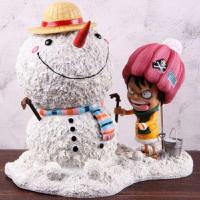 ราคา โมเดล [ใหม่] ลูฟี่ คริสต์มาส 2020 (25780810676)