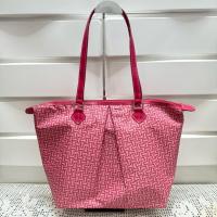 ราคา กระเป๋าสะพาย งาน Brand Bana Bana กว้าง 17 สูง 12 ก้น 5.5 นิ้ว ราคา 390 บาท (53903237911)